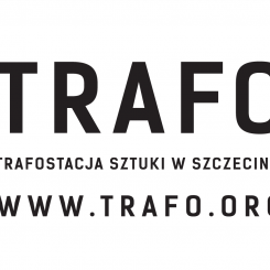 TRAFO Logo