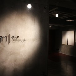 Mur Nomade Space image