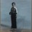 Jia Aili, "A Pure and Silent Friend”, oil on canvas, 265 x 164 cm, 2012.贾蔼力，《一个纯洁又沉默的朋友》，布面油画，265 x 164 cm，2012