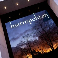 The Metropolitan by COMO London