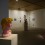 Hans-Peter Feldmann, “A Story”, “David Head”, “Seated Woman in Painting”, “Venus”, Courtesy the artist and Simon Lee Gallery 汉斯-彼得 费尔德曼，《一个故事》、《大卫头像》，《绘画中的女性座像》，《维纳斯》，版权由艺术家所有，感谢Simon Lee画廊