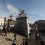 Elmgreen & Dragset, "Powerless Structures", bronze cast, 4.11 m high, 2012. At the Fourth Plinth, Trafalgar Square, London. Commissioned by the Mayor of London. Courtesy of the artist; photo by James O. Jenkins艾墨格林与德拉格塞特，《无力的结构101号》，青铜雕塑，4.11 m, 2012。伦敦特拉法加广场的“第四柱基”项目。图片：James O. Jenkins