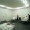 Elmgreen & Dragset, "Please keep quiet", installation (hospital beds, wax figures, pajamas, bedding, swinging doors, tables, sink, mirror, ward screen, books; hospital room with four beds occupied by three male figures), 2003. Courtesy of the artist; photo by Anders Sune Berg艾墨格林与德拉格塞特，《请保持肃静》，装置，2003。图片：Anders Sune Berg