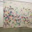 Mit Jai Inn, "Untitled (Wall Work)", oil on canvas, 2-sided, 300 x 400 cm, 2013-14 (courtesy of the artist and SA SA BASSAC)Mit Jai Inn,《无题（墙之作）》, 画布油画，双面，300 x 400 cm, 2013-14 (图片：艺术家及画廊）