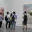 Qiu Xiaofei: “Apollo Bangs Dionysus”, exhibition opening
仇晓飞:“南柯解酲”, 展览开幕式