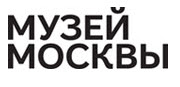 Moscow Biennale - Museum of Moscow Logo