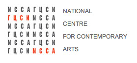 Moscow Biennale - NCCA Logo