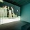 Judith Barry, “Voice off”, installation, two-channel video projection, color, sound, 15 min., looped, 1999 (image courtesy of CCA Singapore)