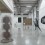 Exhibition view, "Inside China: L’Intérieur du géant", Palais de Tokyo (Oct 20, 2014–Jan 11, 2015)(Photo: Aurélien Mole)《在中国》特展展览现场，巴黎东京宫（2014.10.20-2015.1.11),摄影：Aurélien Mole