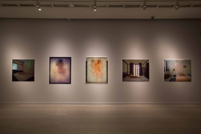 Lavender Chang_Unconsciousness - Consciousness_Image courtesy of Singapore Art Museum