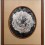 Bird Head, “Today 2004-05”, gelatin silver print, frame, teakwood; inside liner, spun silk, 72 x 61 x 8 cm, 2014. Courtesy of the artist & ShanghART. Represented by ShanghART.
