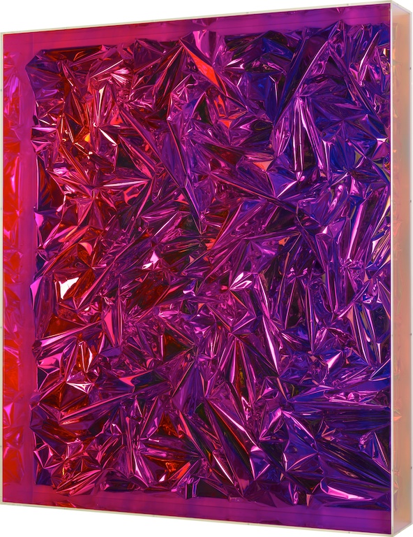 Anselm Reyle