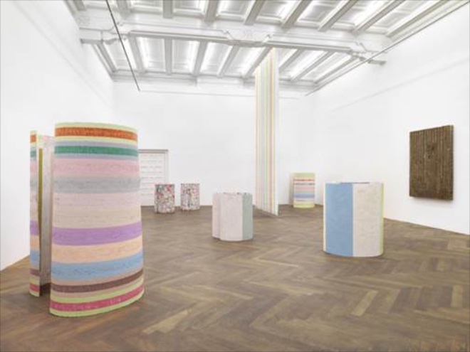 Traitor & Tradition at ARNDT Berlin 6