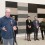 Sean Scully at Himalayas Museum, Shanghai