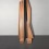 Wang Jianwei, "Time Temple 5", wood and steel; three parts: one part 274 x 83.5 x 23 cm; one part 35 x 60 x 35 cm; one part 35 x 60 x 35 cm, dimensions vary with installation, 2014(Solomon R. Guggenheim Museum, New York; The Robert H. N. Ho Family Foundation Collection)(This work was created on the occasion of the commission Wang Jianwei: Time Temple, presented at the Solomon R. Guggenheim Museum, New York, and made possible by The Robert H. N. Ho Family Foundation)(All works by Wang Jianwei © 2014 Wang Jianwei, used by permission)汪建伟，《时间寺 五》，木、钢；共三部分： 一部分为274 x 83.5 x 23 公分； 一部分为35 x 60 x 35  公分； 一部分为35 x 60 x 35 公分，尺寸随安装可变，2014(纽约所罗门・R・古根海姆美术馆，何鸿毅家族基金藏品)(这件作品为委约展览《汪建伟：时间寺》而创作，呈献于 纽约古根海姆美术馆，并由何鸿毅家族基金提供赞助)(所有作品由汪建伟创作 © 2014 汪建伟，经授权使用)