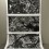 Tsai Charwei's "Rain Trees" series, 90 x 180 cm, 2015 (detail)(TK+ Gallery)
