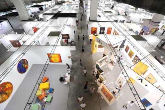 Art Stage Singapore 2014