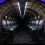 Art Stage Singapore 2014, “Tunnel” by Mark Justiniani, The Drawing Room at SEA Platform