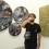 Art Stage Singapore 2014, artist Darbotz at Mizuma Gallery