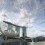 Marina Bay Sands hotel