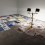 Sarah Sze, Installation view, "Calendar Series", 2013-2015
(Courtesy the Artist and Victoria Miro, London ©Sarah Sze)