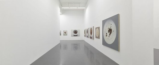 Exhibition View展览现场