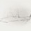 Zhu Yu, "Stain E.009", oil on canvas, 120 x 100 cm, 2014朱昱，《痕迹 E.009》，布面油画，120 x 100 cm，2014