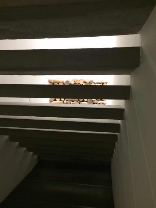 Exhibition View展览现场