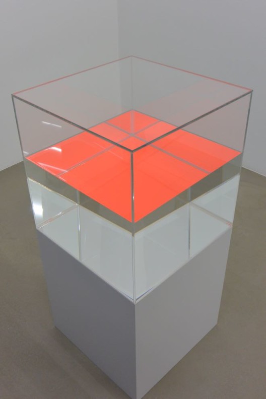 Ann Veronica Janssens