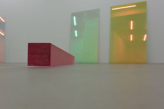 randian color space janssens and light and color experiments