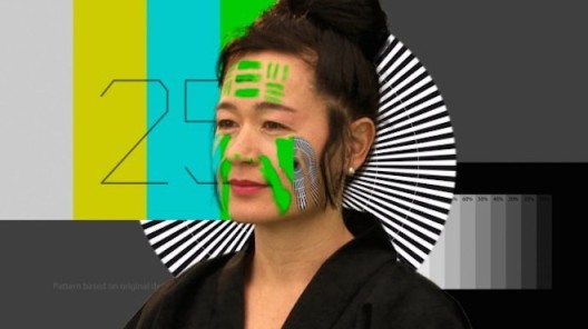 Hito Steyerl, “How Not to be Seen: A Fucking Didactic Educational”, MOV File, HD video file, single screen, 14 minutes. 2013, Copyright Hito Steyerl, courtesy Wilfried Lentz Rotterdam.