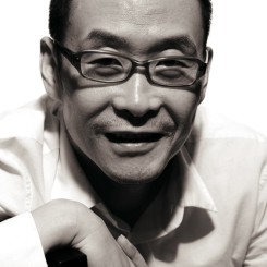 Wang Jianwei汪建伟