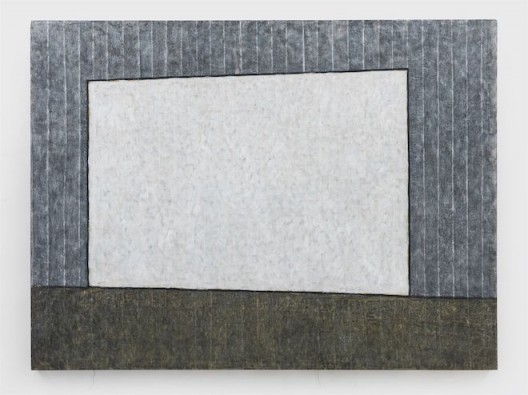 Zeng Hong, “Still life No.8,” acrylic on canvas, 160 x 120 cm, 2014曾宏，《静物 No.8》，布面丙烯，160 X 120 cm，2014