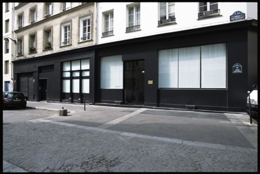 3 rue du Cloitre – Saint Merri, 75004 Paris