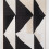 Brent Wadden, “Big BW”, hand woven fibers, wool, cotton and acrylic on canvas, 271.8 x 208.3 cm. Courtesy of the artist; Peres Projects, Berlin; and Mitchell-Innes & Nash, New York.