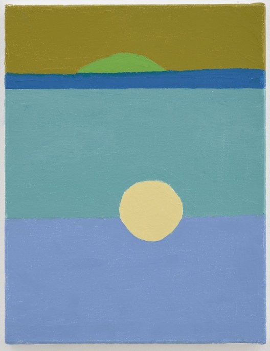 Etel Adnan, 