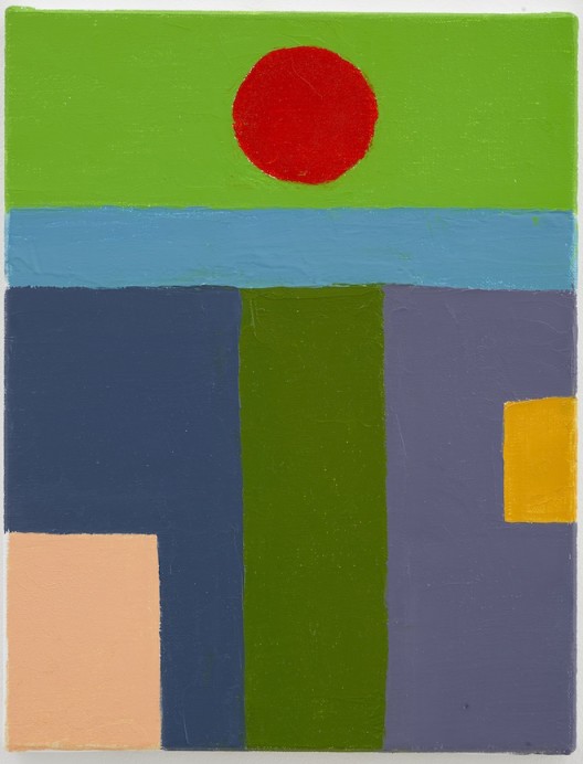 Etel Adnan, 