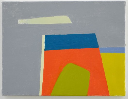 Etel Adnan,