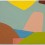 Etel Adnan, "Untitled", oil on canvas, 10 5/8 x 13 3/4 in. (27 x 35 cm), 2015, ©the artist. Photo © White Cube (George Darrell) Courtesy White Cube