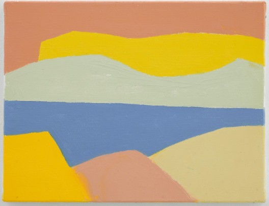 Etel Adnan,