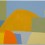 Etel Adnan, "Untitled", oil on canvas, 10 5/8 x 13 3/4 in. (27 x 35 cm), 2015, ©the artist. Photo © White Cube (George Darrell) Courtesy White Cube