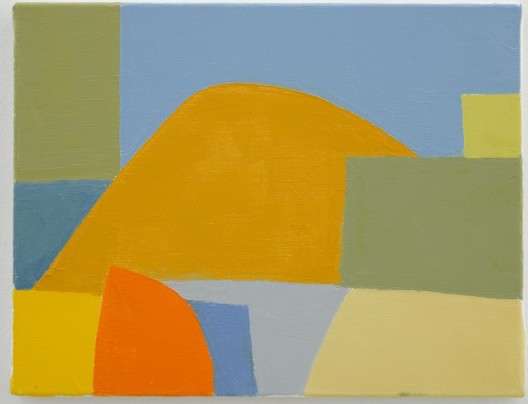 Etel Adnan,