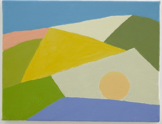 Etel Adnan,