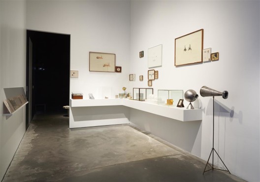 Shreyas Karle, Museum Shop of Fetish Objects, 2012. Courtesy the artist and Project88, Mumbai . Special thanks to Project 88.