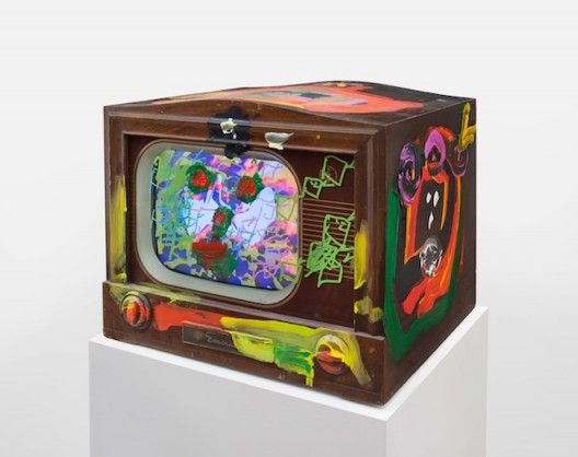 Nam June Paik,