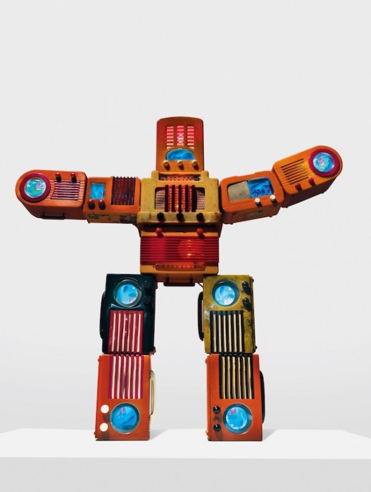 Nam June Paik,