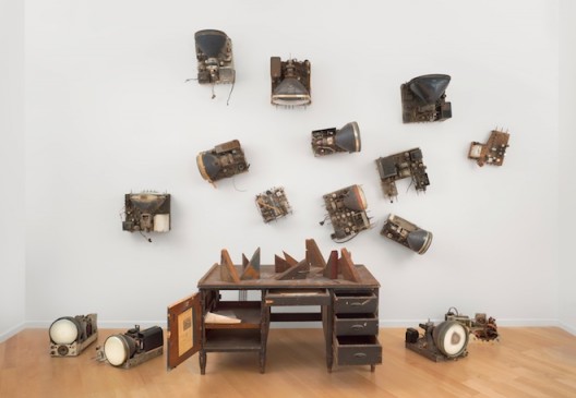 Nam June Paik,