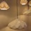 Lighting company, Original BTC, introduced their new bone china pendants, "The Hatton Collection". Original BTC灯具公司介绍他们的新式骨瓷吊灯“哈顿珍藏”