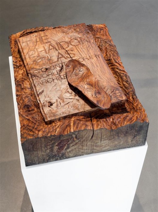 Ryan Gander,