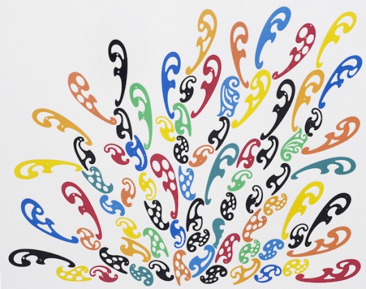 Ryan Gander,
